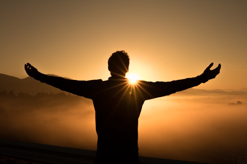 Calm the Storm Anxiety Ebook