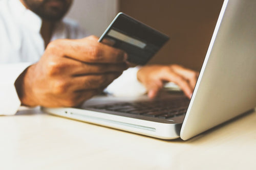 Credit Score Builder Guide