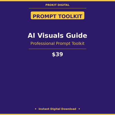AI Visuals Guide - ProKit Digital